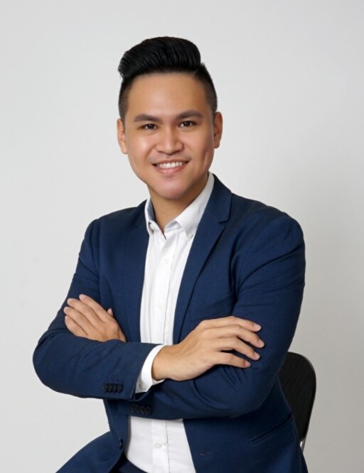 Ryan Lai