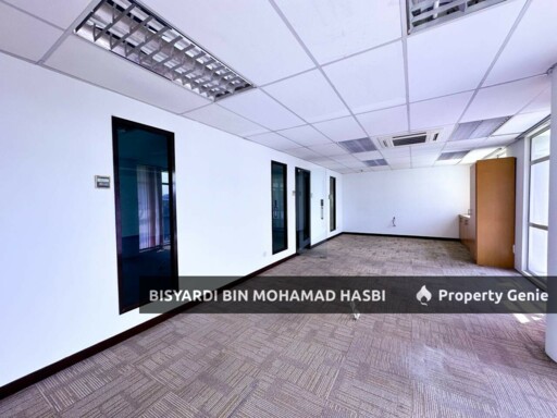 Corner Enblock 9 Storey Shop Office Jaya One, Petaling Jaya.
