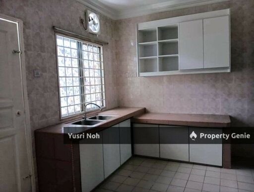 Renovated Double-Storey  Bandar Tasik Kesuma Beranang, Selangor