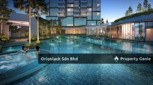 D9 Luxury Condominium