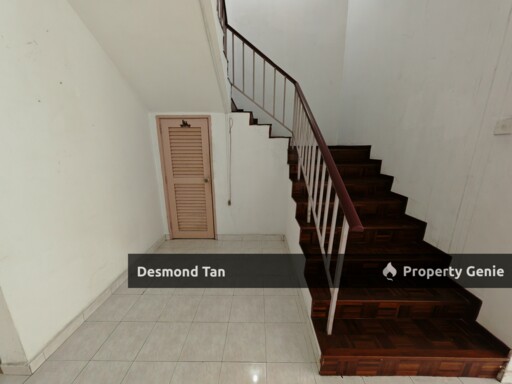 Central Park ,S2 Heights ,SEREMBAN 2,Seremban ( Renovated )
