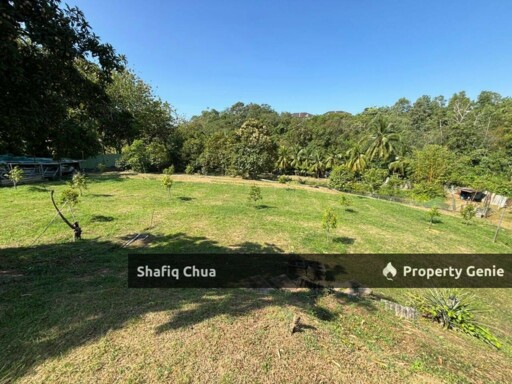 Rasa, Senawang, Seremban