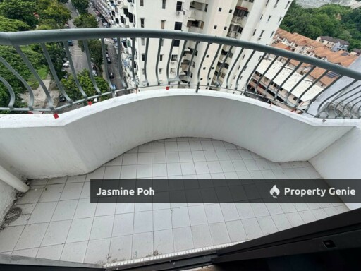 Greenlane Heights, Penang For Sale