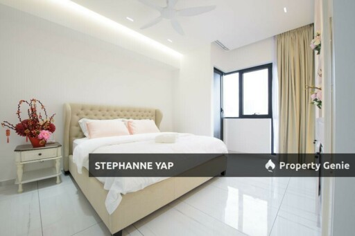 NOVUM Service Residence Unit for Rent / Sale