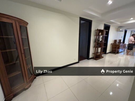 Full Sea View Waterfront Designer Suites High End Condo for Rent @Pelagos, Kota Kinabalu City Centre, Sabah