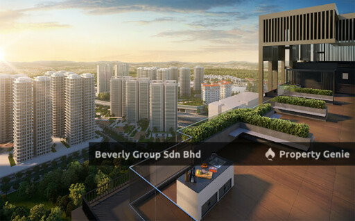 Altris Residence