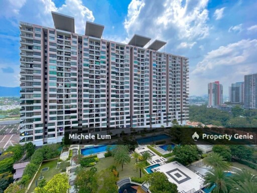 [Below Market 34%] One Damansara Condo Damansara Damai