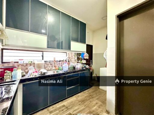 Single Storey- Bandar Putera 2 Klang
