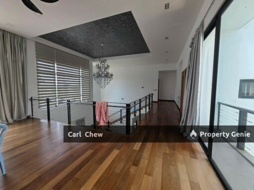 Bungalow House Saujana Impian Golf Club @ Kajang