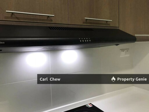 Hillcrest Height @ Puchong Utama