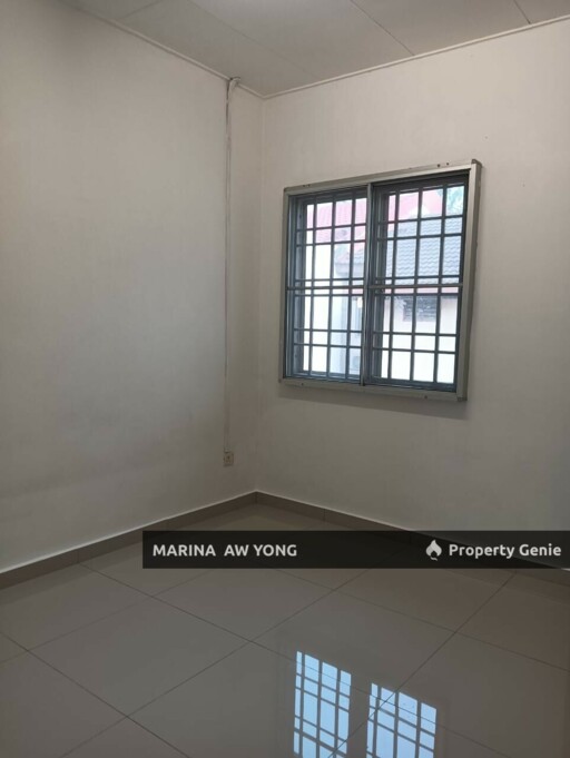 Bandar botanic 2 storey