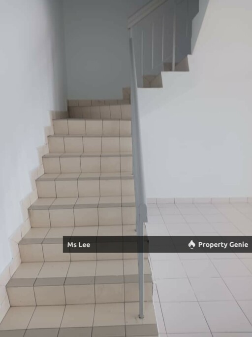 Bandar Puteri @ Klang - Renovated 2 Storey House - Sale Below Bank Value Rm201k