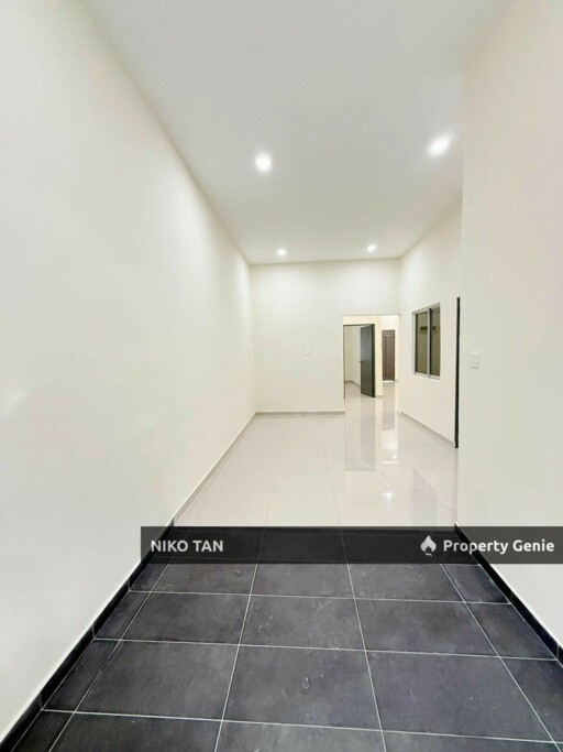 Jalan Camar Single Storey With Fully Renovated & Extended Kitchen