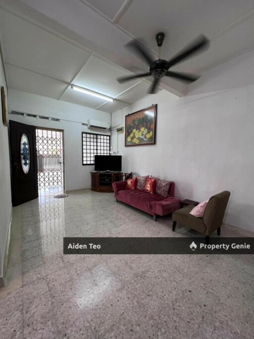 Taman Peringgit Jaya For Sale