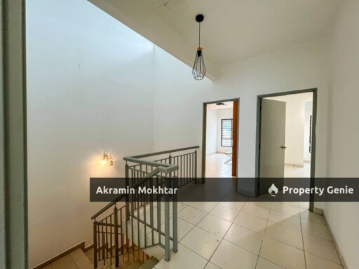 FREEHOLD & MALAY RESERVED | 2.5 STOREY TAMAN SENTOSA IMPIAN, SG MERAB, KAJANG, SELANGOR