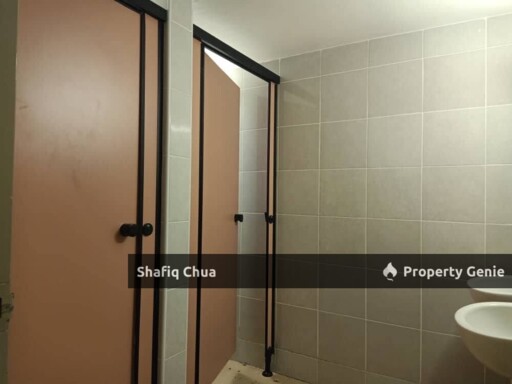 Office Space for Rent in Precinct 16, Putrajaya