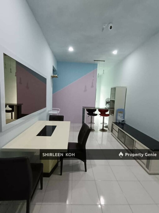 Room for Rent at Jentayu Residency @ Tampoi