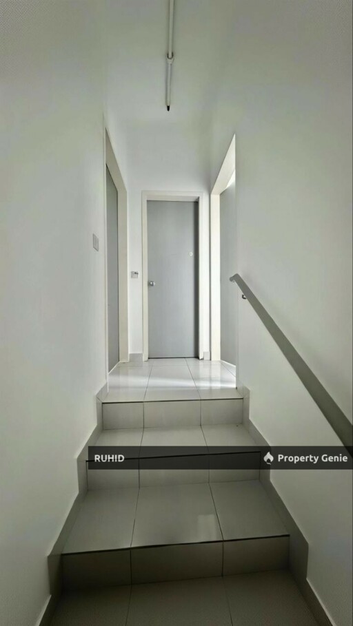 Setia Eco Garden, Gelang Patah – Double Storey RMMJ | 3 Bedrooms | Freehold | Non-Bumi