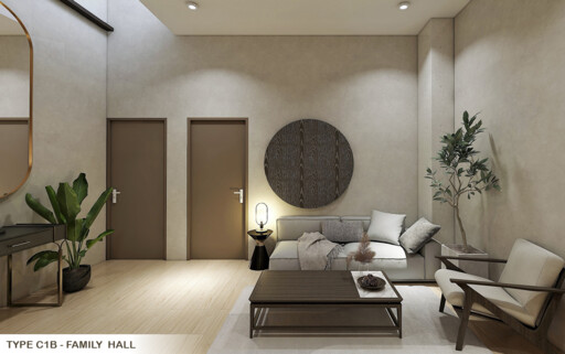 Hanami Residences