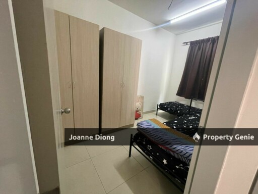 Residensi Suasana