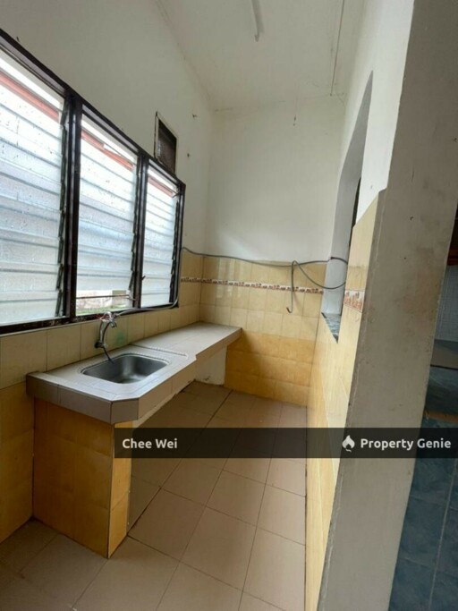 Menglembu Taman Impian Adril House For Rent