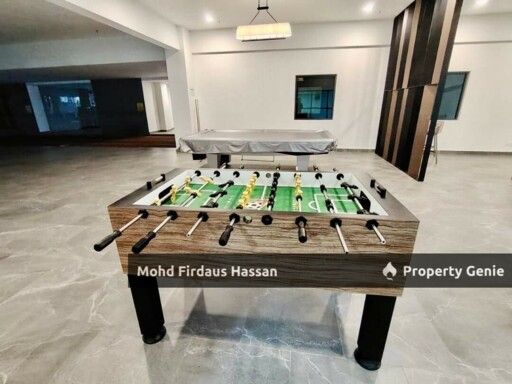 For Sale : Sinaran Residence @ Bandar Cassia, Batu Kawan, Penang.