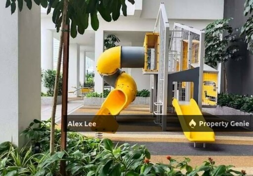 Quill Residence for Rent | Steps to KLCC, Monorail & Pavilion Mall