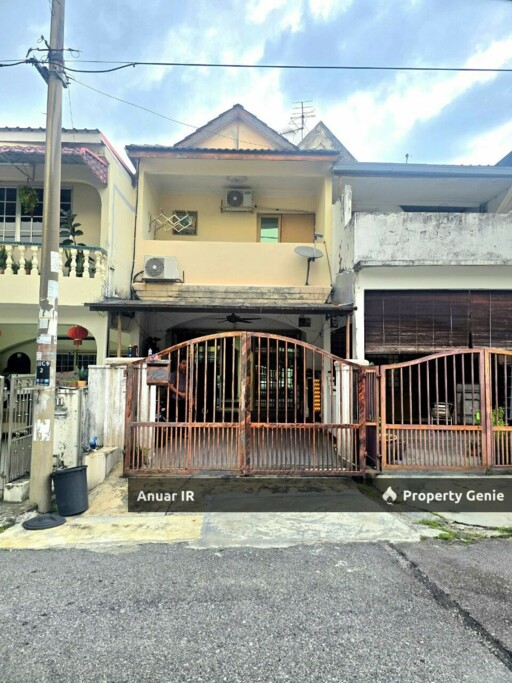 [Renovated] 2-Storey Terrace House Taman Muda Ampang