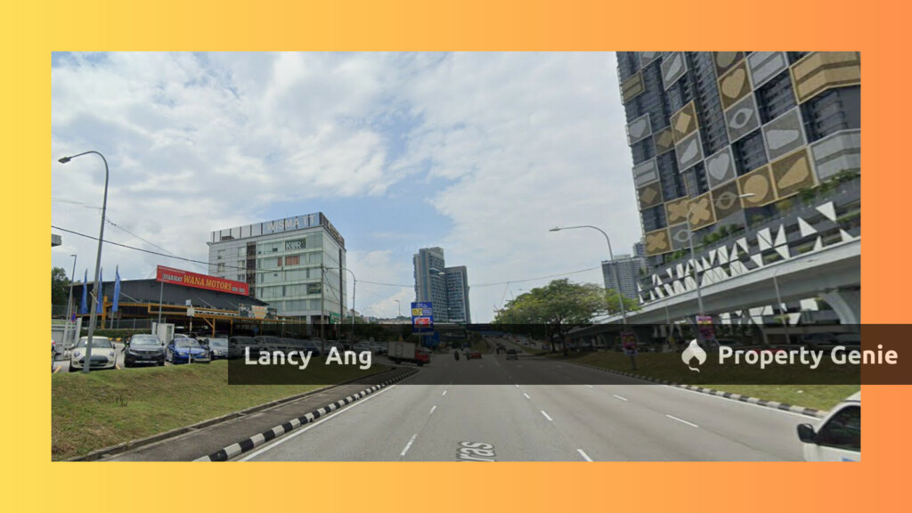 Ground Flr, Jalan Cheras, Facing Main Road, Kuala Lumpur