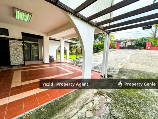 Bungalow Double Storey, Seksyen 11, Shah Alam