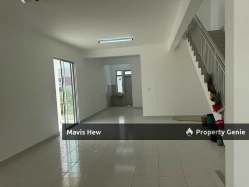 For Rent, Taman Bestari Perdana @Pasir Gudang