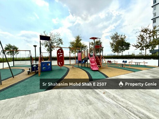 Bandar Bukit Mahkota Residensi