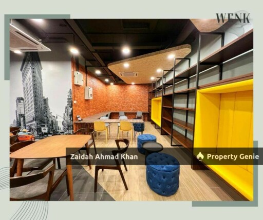Neu Suites Ampang For Rent Fully Furnished
