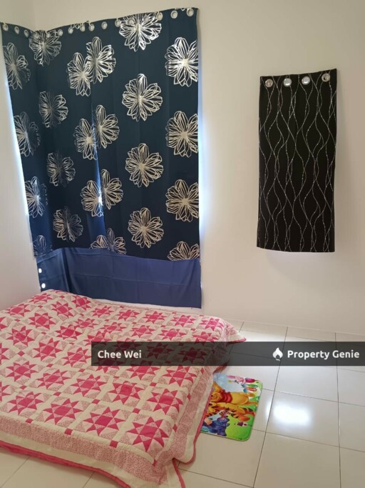 IPOH @ Casa Klebang 1 For Rent
