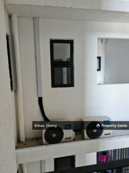 Trio by Setia Bandar Bukit Tinggi Klang Fully Furnished For Rent
