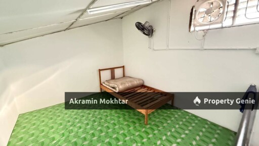 FREEHOLD & RENOVATED | Double Storey Terrace, Taman Sri Muda, Seksyen 25, Shah Alam
