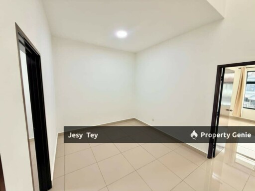 Mutiara Rini Double Storey Terrace House For Rent