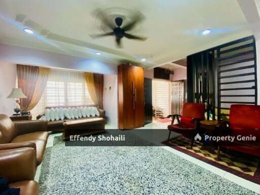 AMPANG TAMAN DATO AHMAD RAZALI TERRACE