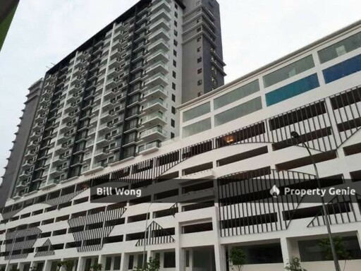 Damai Hillpark