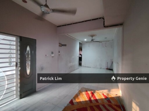 Taman Merak Mas (Freehold MCL) Bukit Katil Rumah Teres Setingkat For Sale