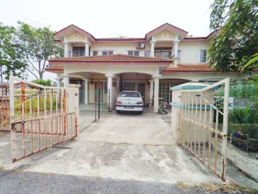 Taman Alam Jaya