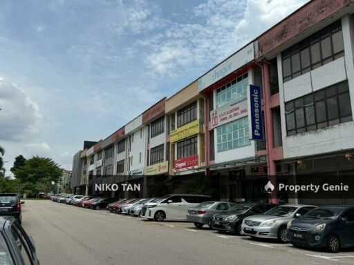 For Sale Jalan Molek 1/x Taman Molek