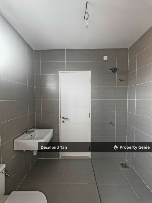 2 Storey Bayu Sutera,Hijayu,Sendayan,Suriaman (Iron Grill have) (Ready Move In)