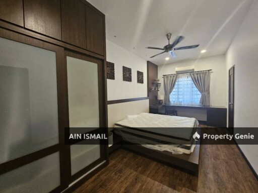 [FACING OPEN] 2 UNIT SEMI-D DOUBLE STOREY SELLING TOGETHER TAMAN PELINDUNG PANTAI