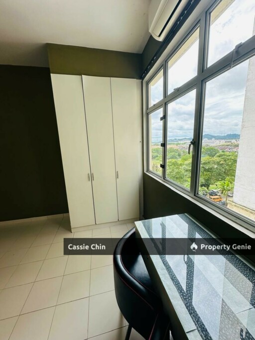Villa Krystal Apartment For Rent Johor For Rent Johor Bahru For Rent