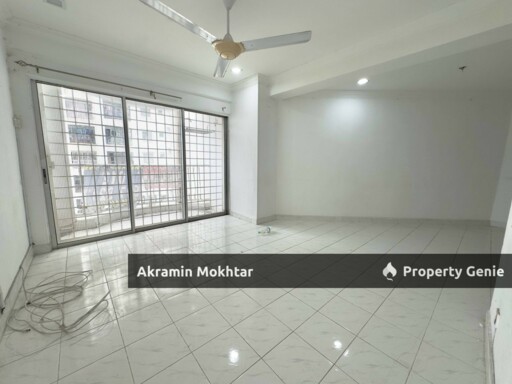NEAR LRT & 1 PARKING | D’CASA CONDOMINIUM, BANDAR BARU AMPANG