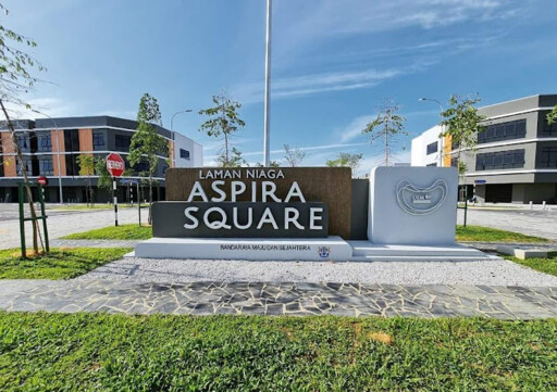 Aspira Square