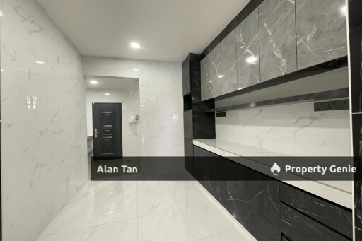 FULLY RENOVATED!! FULLY EXTENDED!! 2 Storey Terrace House @ Kuantan