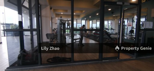 K Avenue Condo Tower A for Rent, 2Bed 2Bath, Furnished, Airbnb Nearby Airport Kota Kinabalu