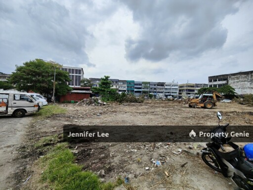 Taman  Alam Jaya